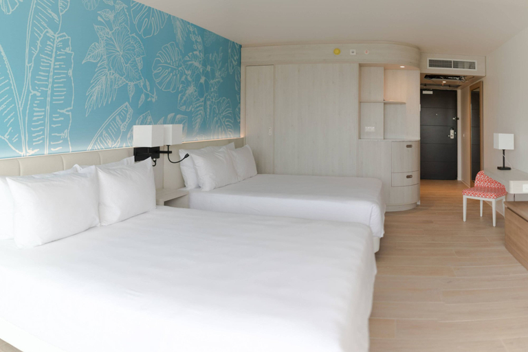 Others 5, Curacao Marriott Beach Resort