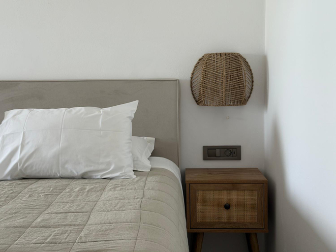 Bedroom 2, San Salvatore, Ionian Islands