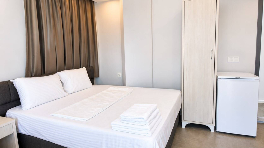 Room 4, Sandy Pansiyon, Kuşadası