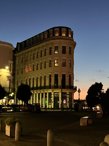 Exterior & Views 3, Imperial House "Serviced Apartments", Kent