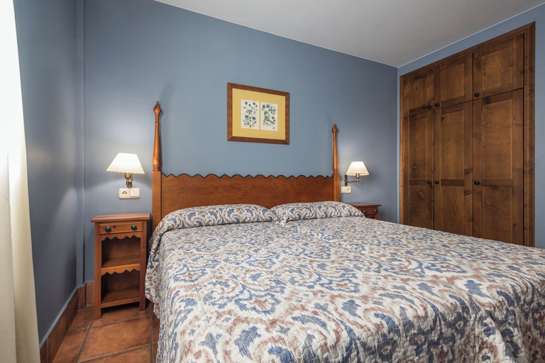 Others 5, Suite Aparthotel & Spa Eth Refugi d'Aran, Lleida