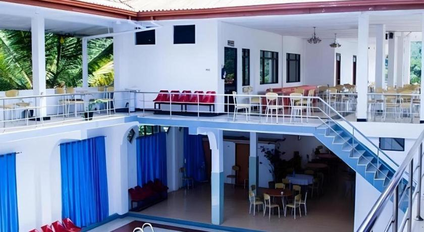 Sport & Beauty 4, Hotel Sanasta, Badulla