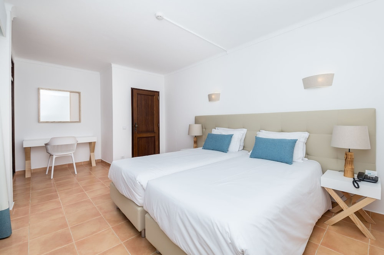 Bedroom 3, Mirachoro Praia da Rocha, Portimão