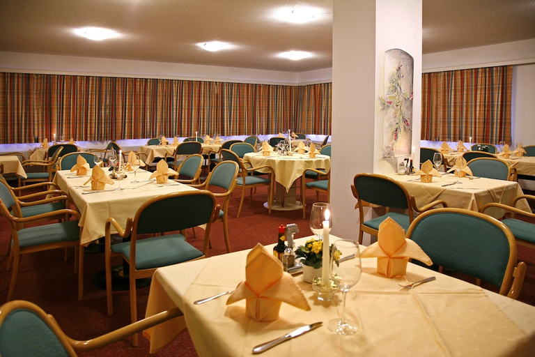 Food & Drinks 4, Hotel Schneeberger, Kufstein