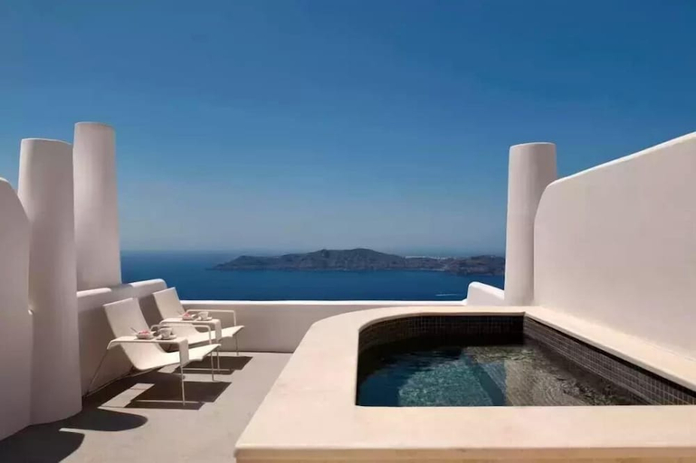 Sport & Beauty 2, Galaxy Suites and Villas, South Aegean