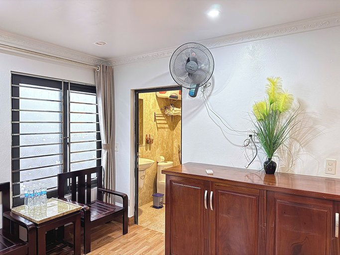 Bathroom 5, SWENDEN SAPA HOTEL, Sa Pa
