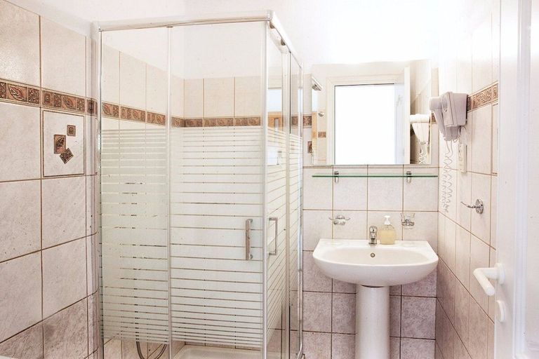 Bathroom, Fiorella Sea View, Thessaly