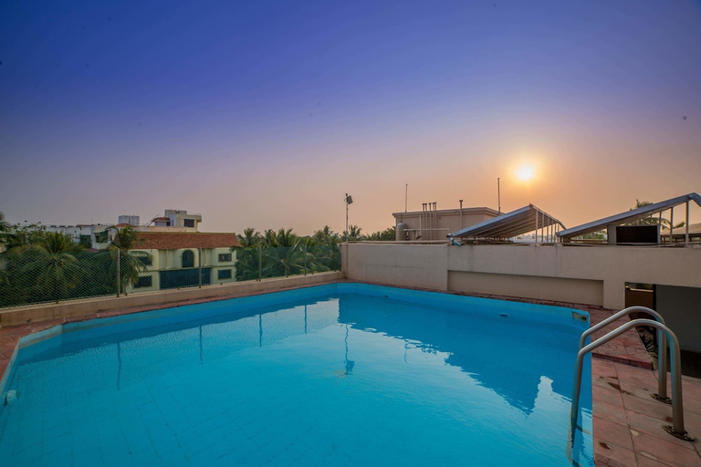 Sport & Beauty 2, Raj Park Hotel, Chennai