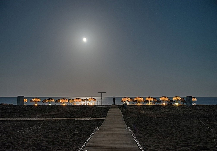 Exterior & Views, Mojito Beach Rooms, South Aegean