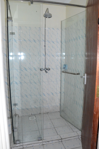 Bathroom 3, Tents Hotel, Embakasi South