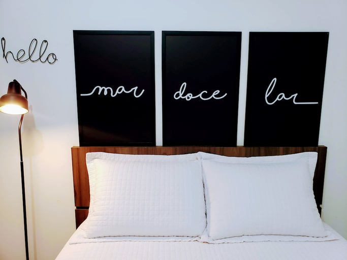 Bedroom 2, Residencial Catarina, Florianopolis