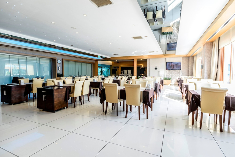 Food & Drinks 5, Aydinoglu Otel, Maltepe