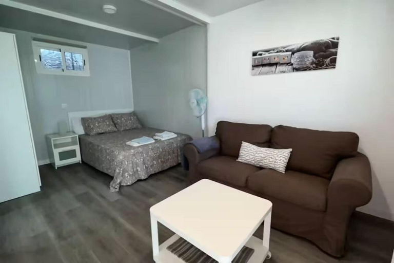 Living area 3, Renovated Tiny House, Las Palmas