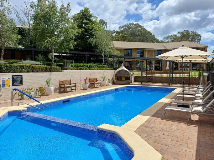 Sport & Beauty 2, Lincoln Downs Resort Batemans Bay, Eurobodalla