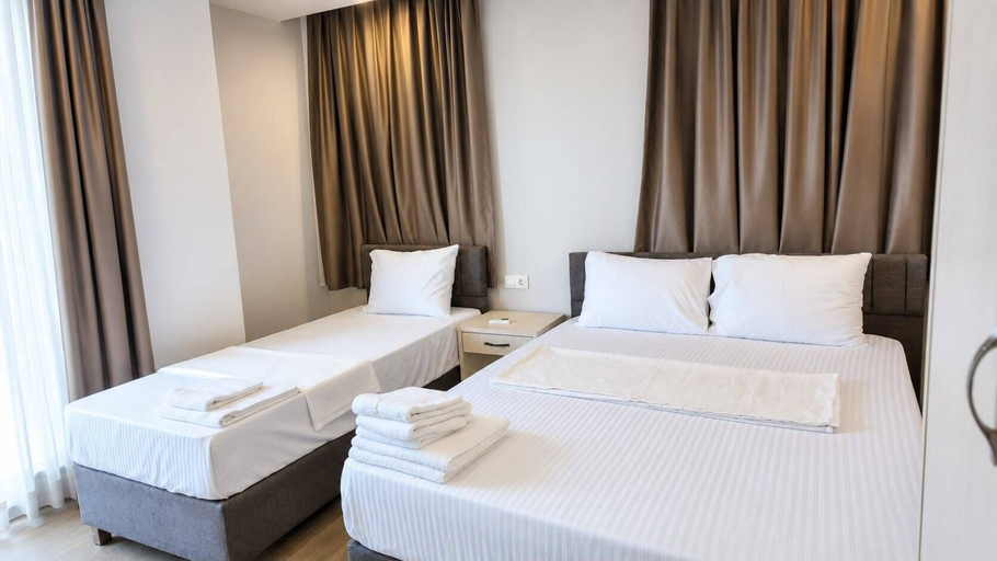 Room 3, Sandy Pansiyon, Kuşadası