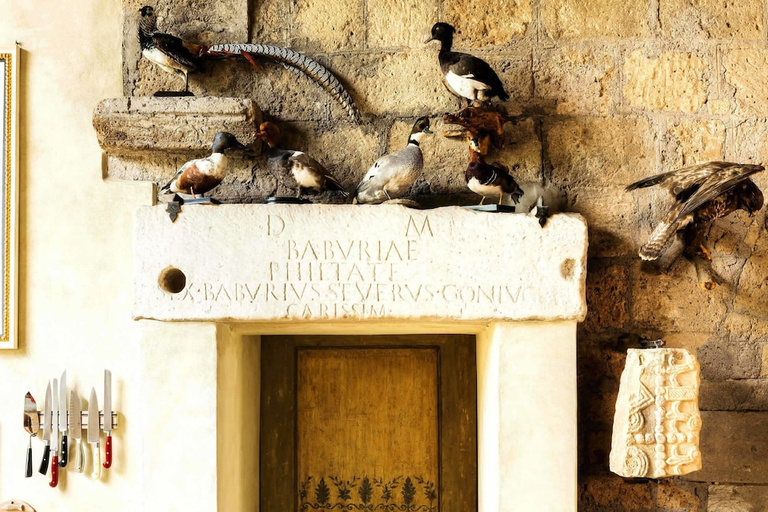 Exterior & Views, Corte della Maestà Antiche Residenze, Viterbo
