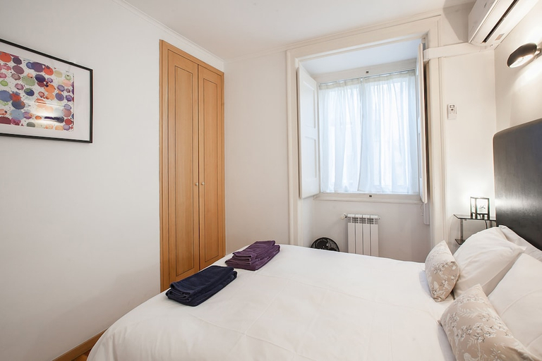 Bedroom 4, Lv Premier Baixa Pr, Lisbon