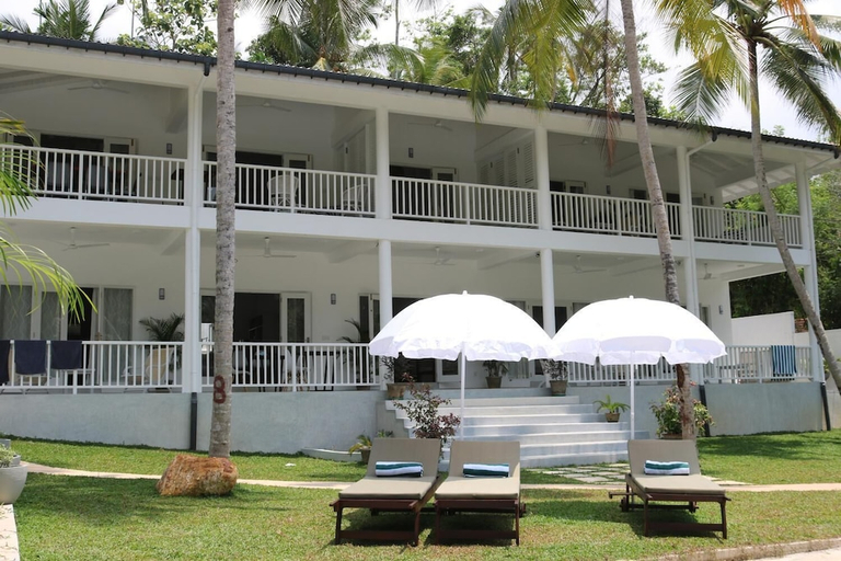 Exterior & Views 2, Plantation House, Hikkaduwa