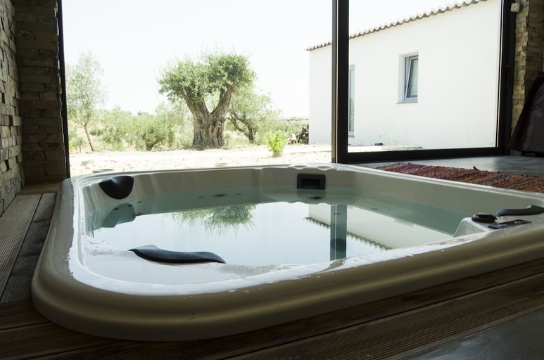 Sport & Beauty 4, Monte da Estrela Country House & SPA, Moura