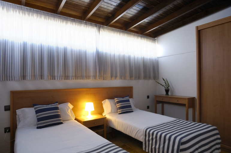 Bedroom 2, VIK Coral Beach, Las Palmas
