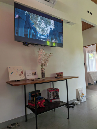 Room amenity, New Cozy Private Home Near all Beaches, Osa
