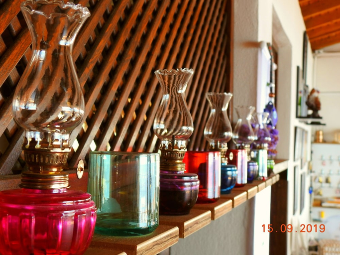 Others 2, Nazan Motel & Restaurant & Beach, Ayvacık