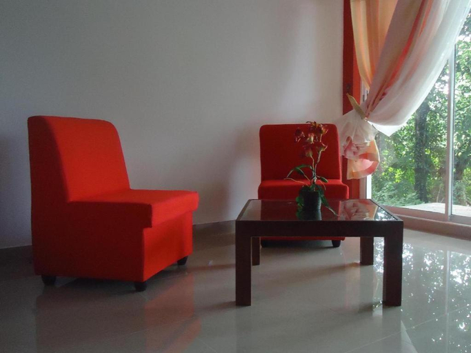 Others 5, Bridge Hotel Negombo, Katana