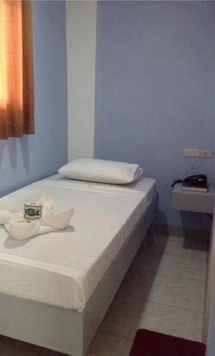 Bedroom 4, Ukl Ever Resort Hotel, Laoag City