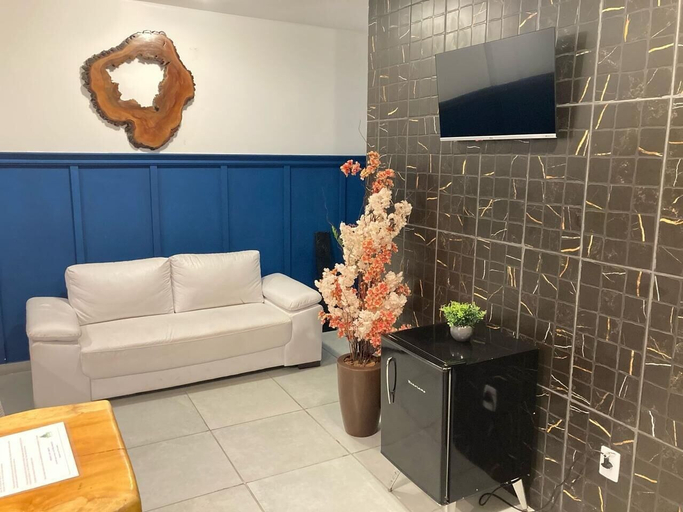 Interior 4, JR Flats, João Pessoa