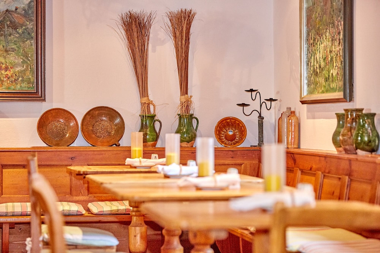 Food & Drinks 5, Familotel Das Ludwig, Passau