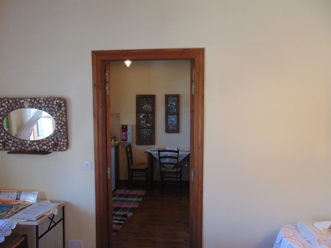 Bedroom 2, Charalambos Holiday Cottage, Larnaca