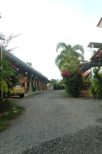 Exterior & Views 1, Mee Rak Vintage, Sattahip