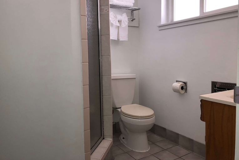 Bathroom 3, Elevation Lodge South Lake Tahoe, El Dorado