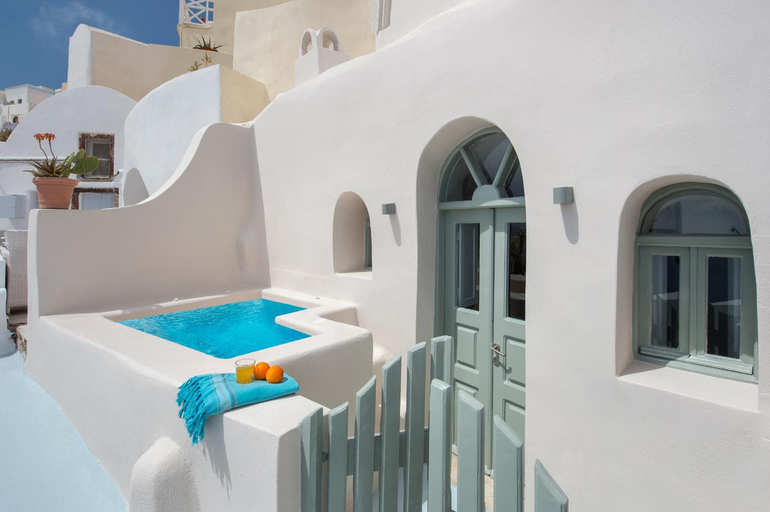 Sport & Beauty, Artia Mansion, South Aegean