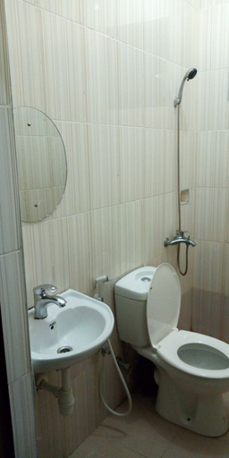 Bathroom, Kmar BnB, Kinondoni