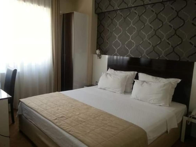 Bedroom 3, Anya Suit Otel, Merkez