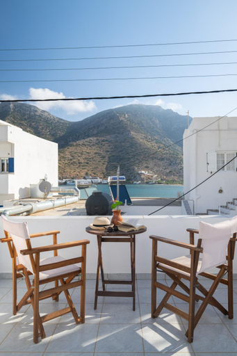 Others 2, To Steno, South Aegean
