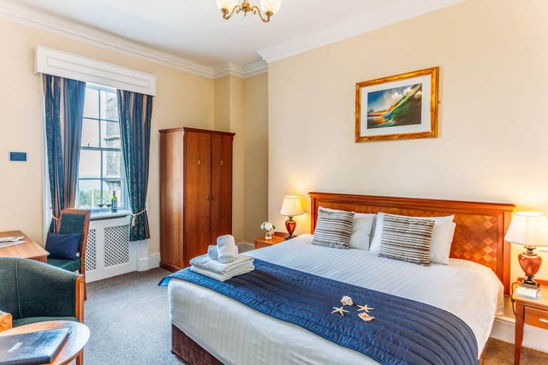 Others 4, Tregenna Castle Resort, Cornwall