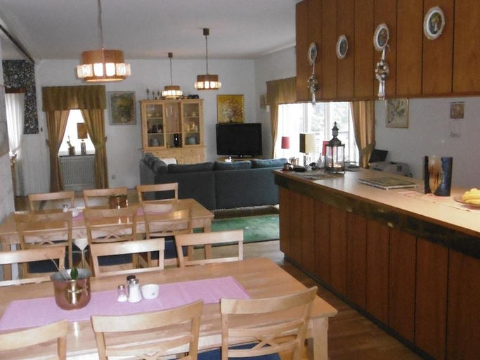 Food & Drinks 4, Hotel Emanuelssons, Tidaholm