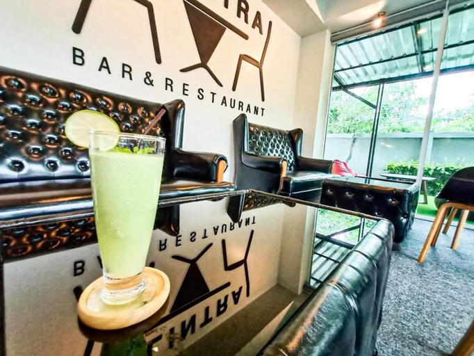 Food & Drinks 5, Kilintra Residence, Muang Chon Buri