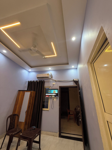 Interior 2, Hotel Vedas Villa 15 mnt frm Ram Temple, Faizabad