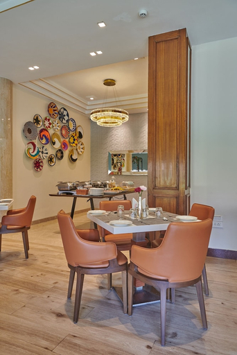 Food & Drinks 4, Regent Hotel Andheri, Mumbai Suburban