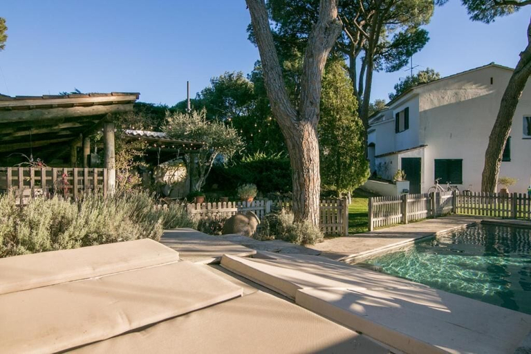 Sport & Beauty 3, VILLA CANADELL, Girona