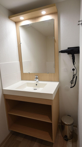 Bathroom 4, Résidence Bella Vista by Azureva, Alpes-Maritimes