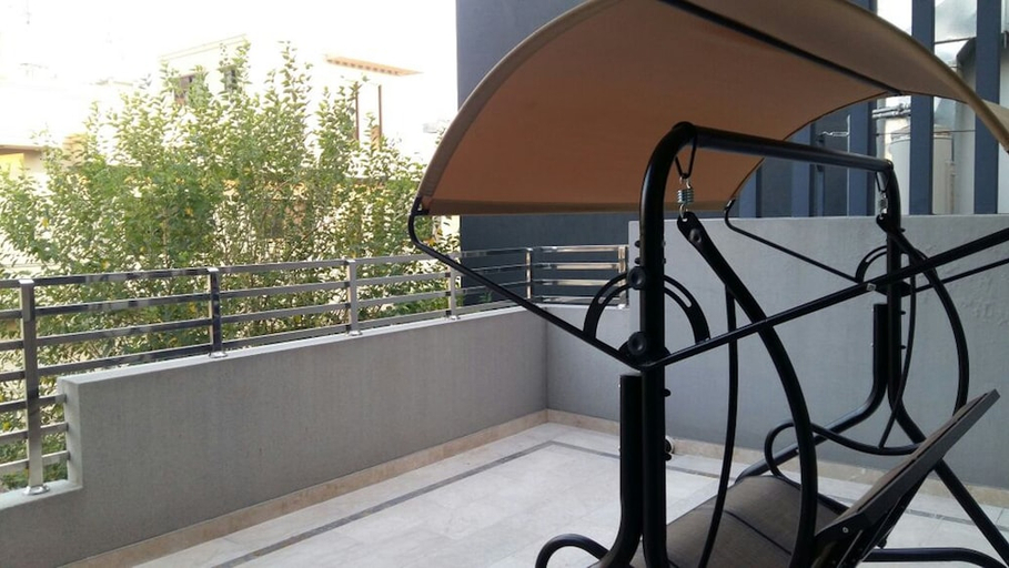 Others 5, Le Grand Residence, Islamabad