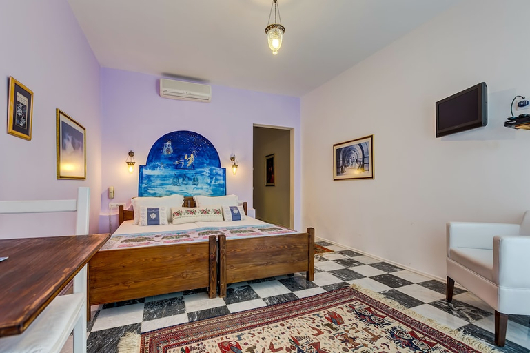 Bedroom 5, Villa Asina, Datça
