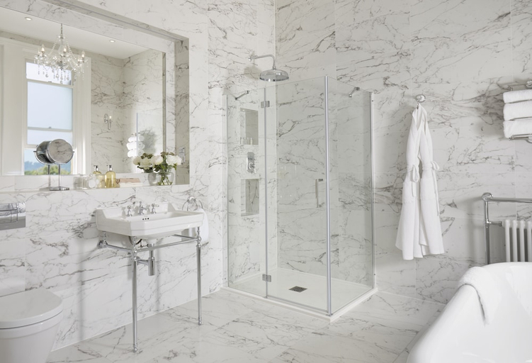 Bathroom 4, Bathen House, Bath and North East Somerset