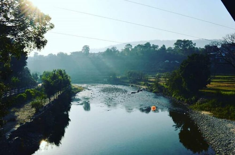 Others 4, Garur Valley, Almora