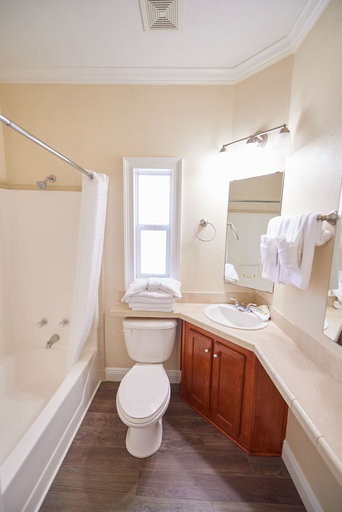 Bathroom 5, Tropical Palms Resort, Osceola