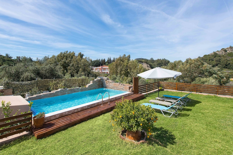 Sport & Beauty 2, Natura House, South Aegean